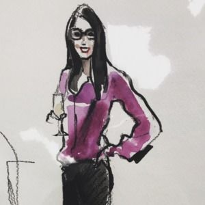 Meet your Posher, Analise